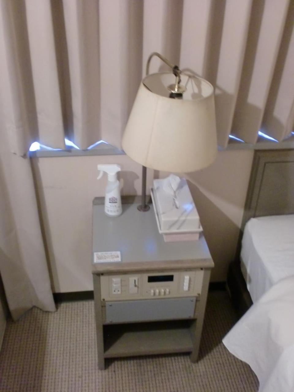 Tsuyama Central Hotel Annex Εξωτερικό φωτογραφία