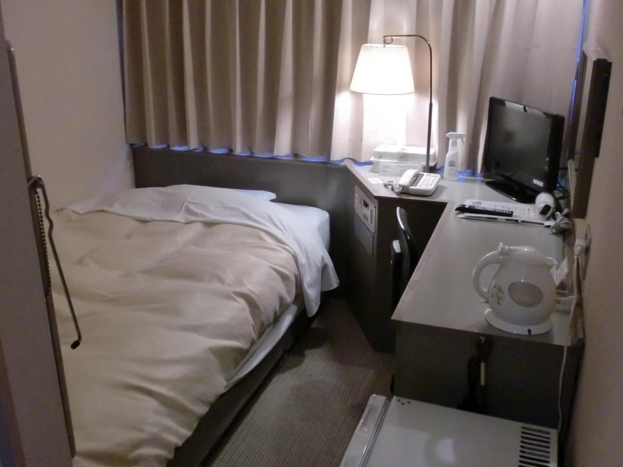 Tsuyama Central Hotel Annex Εξωτερικό φωτογραφία