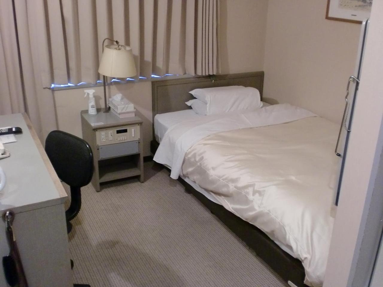 Tsuyama Central Hotel Annex Εξωτερικό φωτογραφία